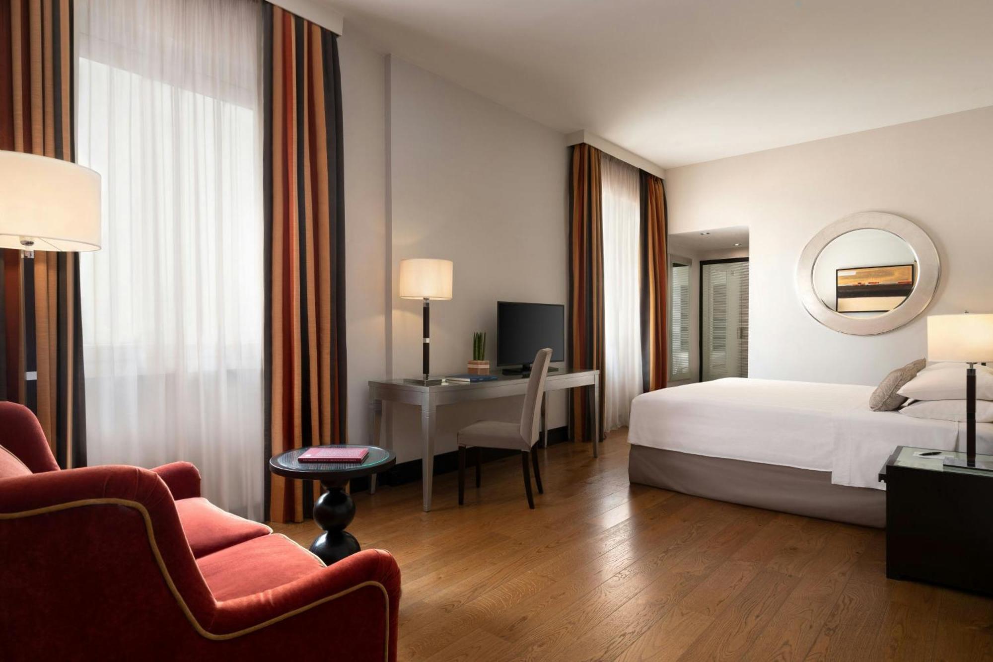 Sina Medici, Autograph Collection Hotel