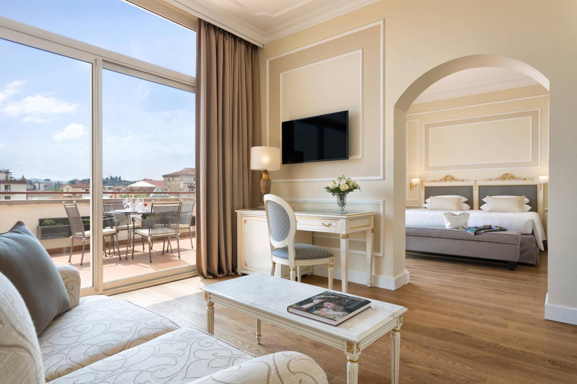 Sina Medici, Autograph Collection Hotel 5*