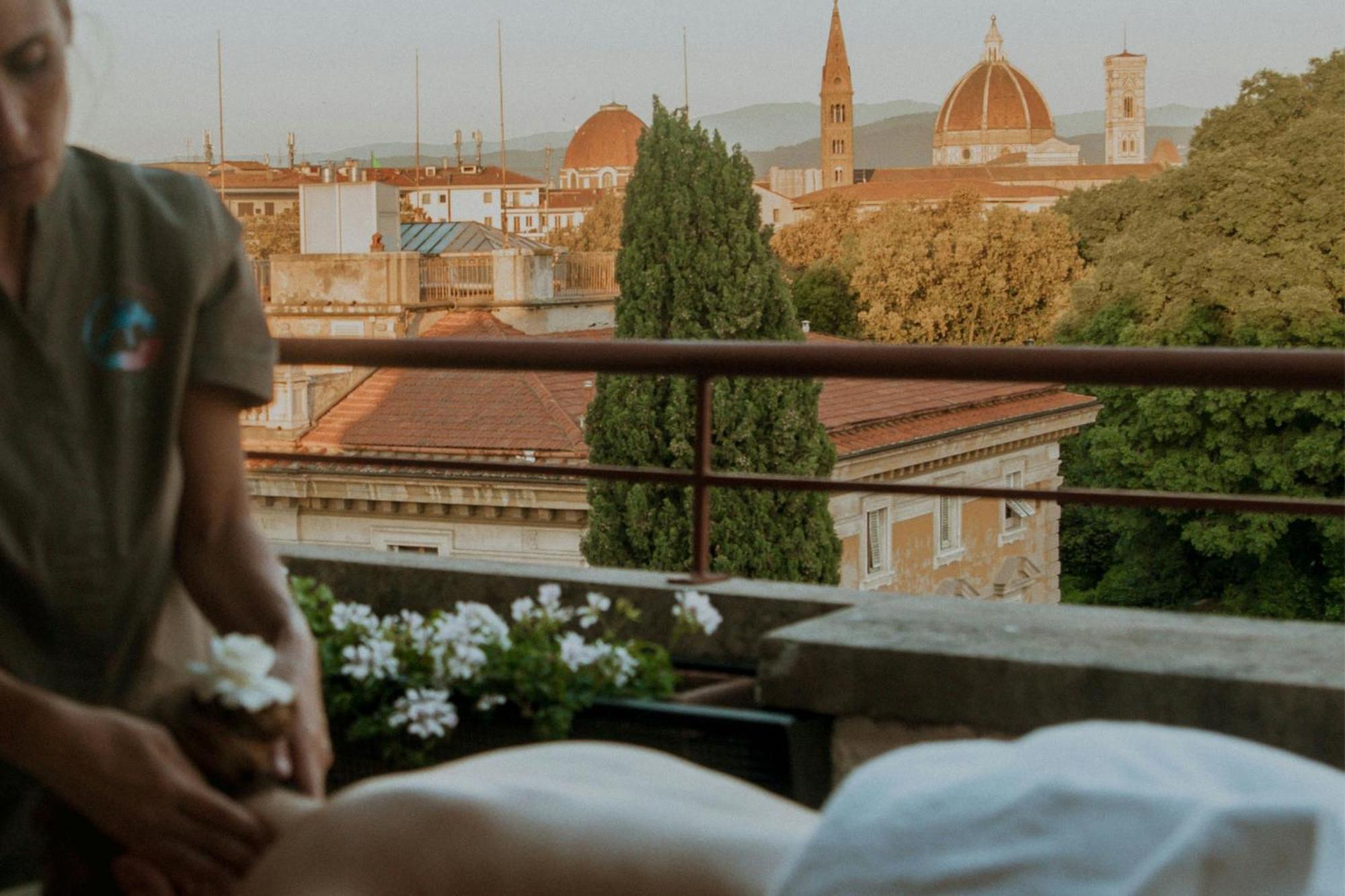 Hotel Sina Medici, Autograph Collection 5*