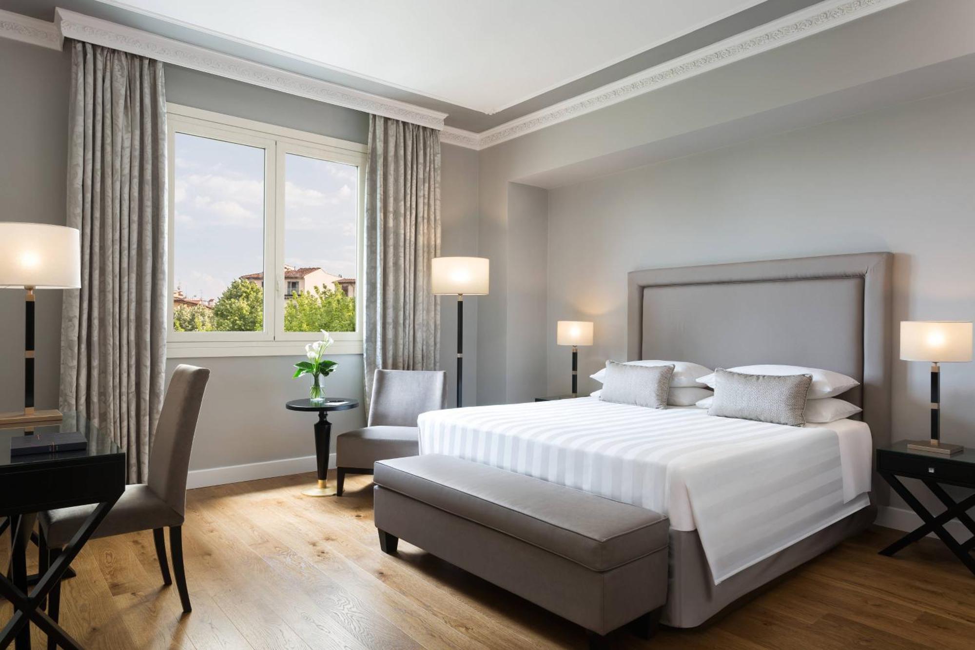 Hotel Sina Medici, Autograph Collection Firenze