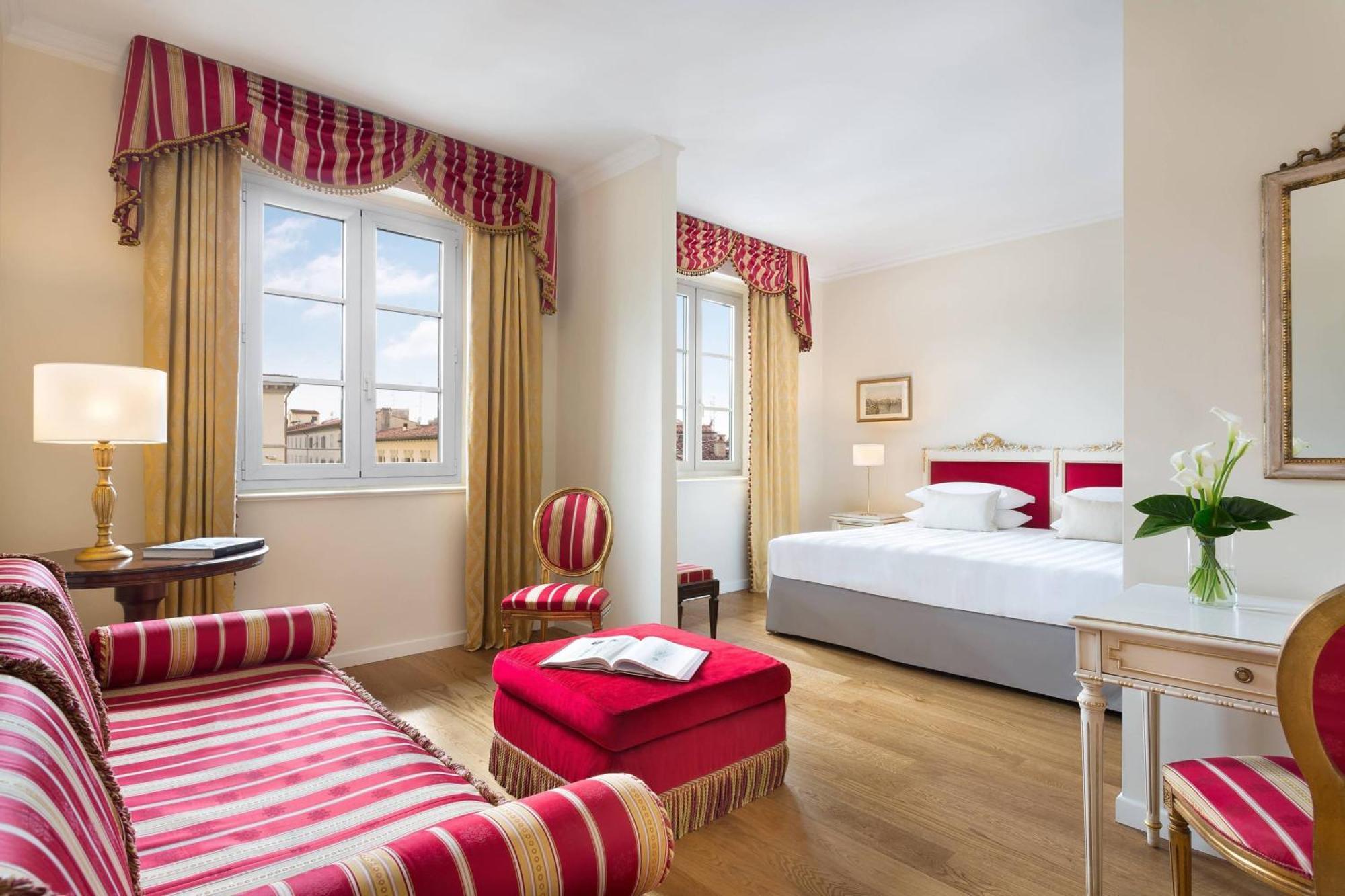 Sina Medici, Autograph Collection Hotel