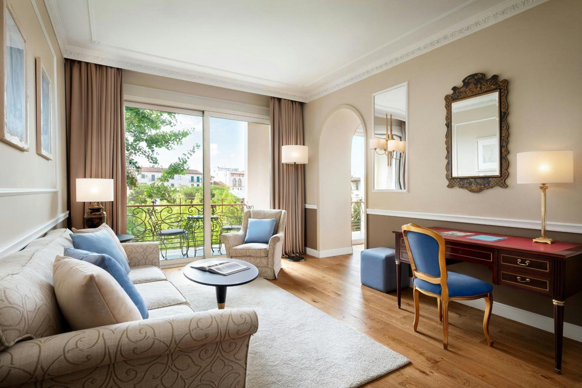 Hotel Sina Medici, Autograph Collection 5*