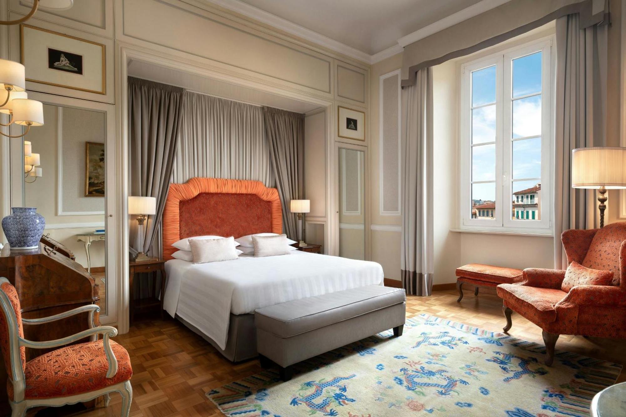 Sina Medici, Autograph Collection Hotel Firenze