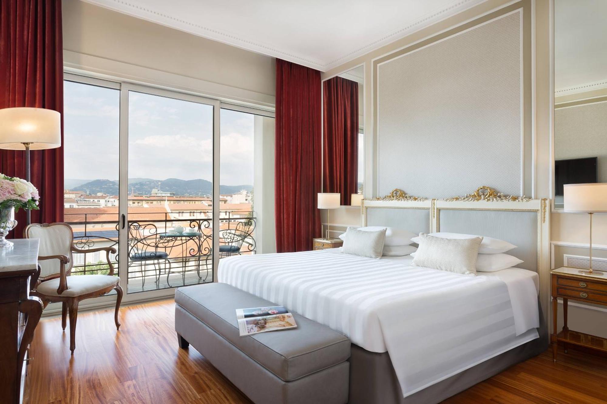 Hotel Sina Medici, Autograph Collection Firenze
