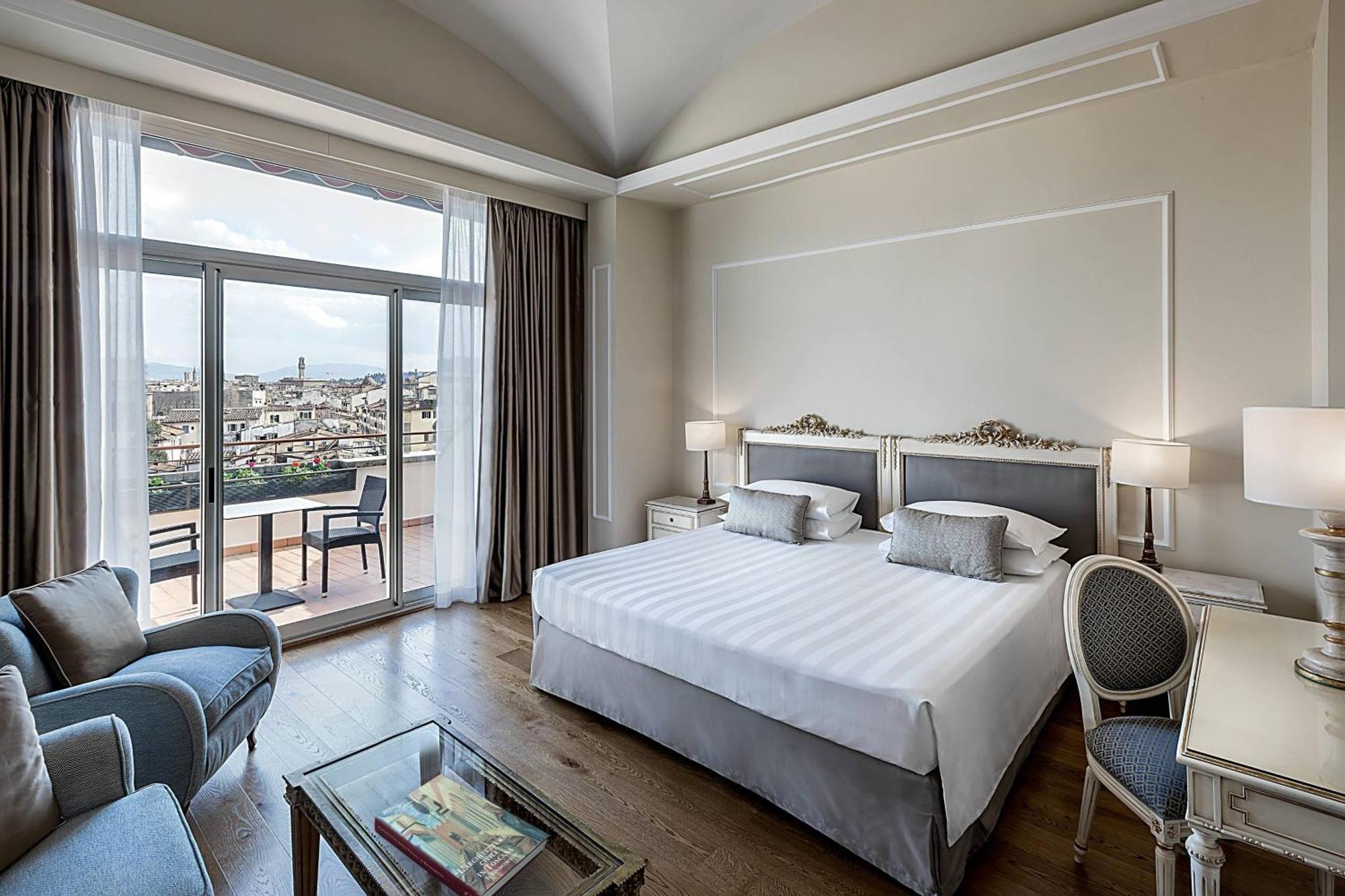 Sina Medici, Autograph Collection 5* Firenze