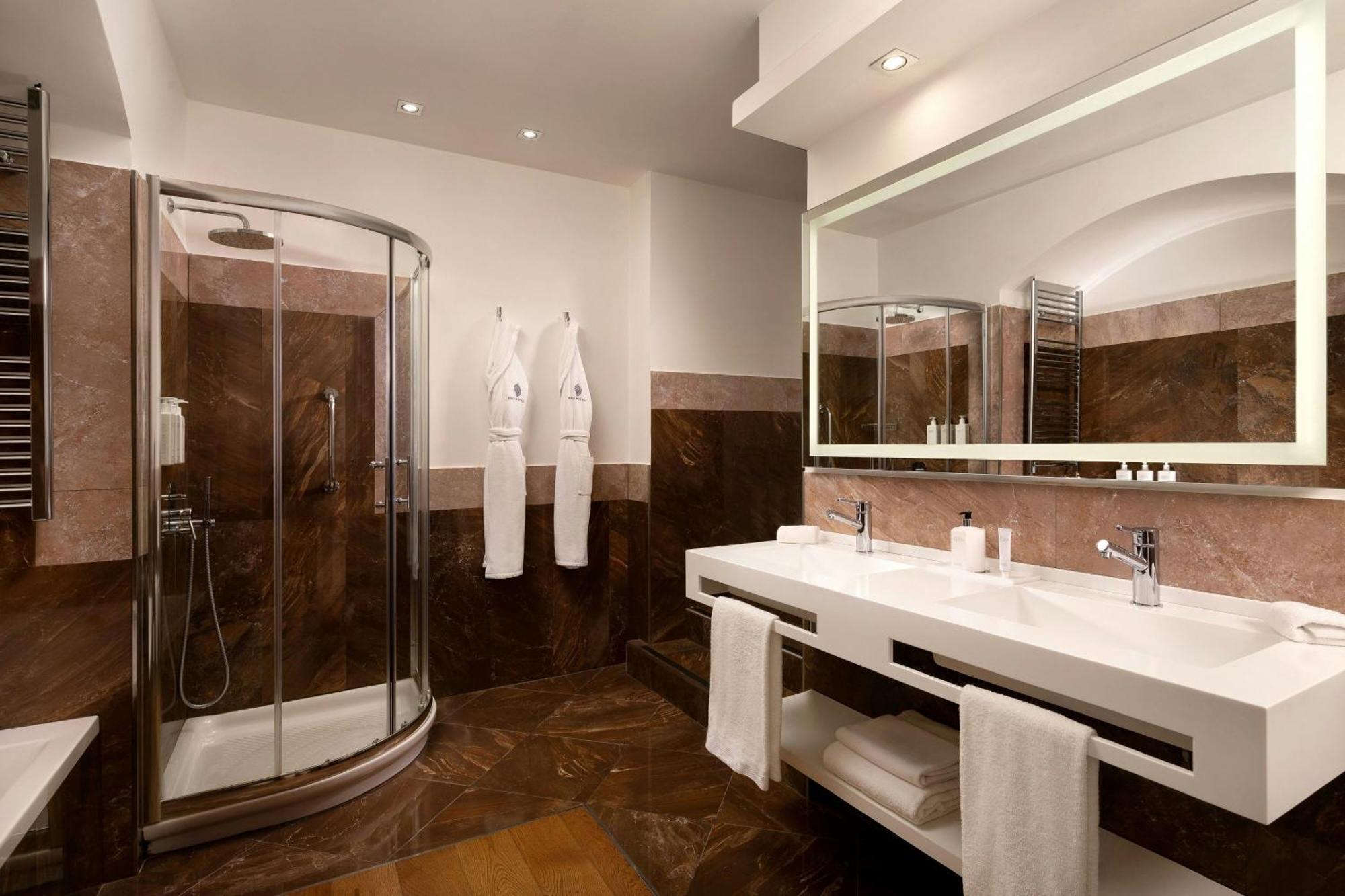 Sina Medici, Autograph Collection Hotel