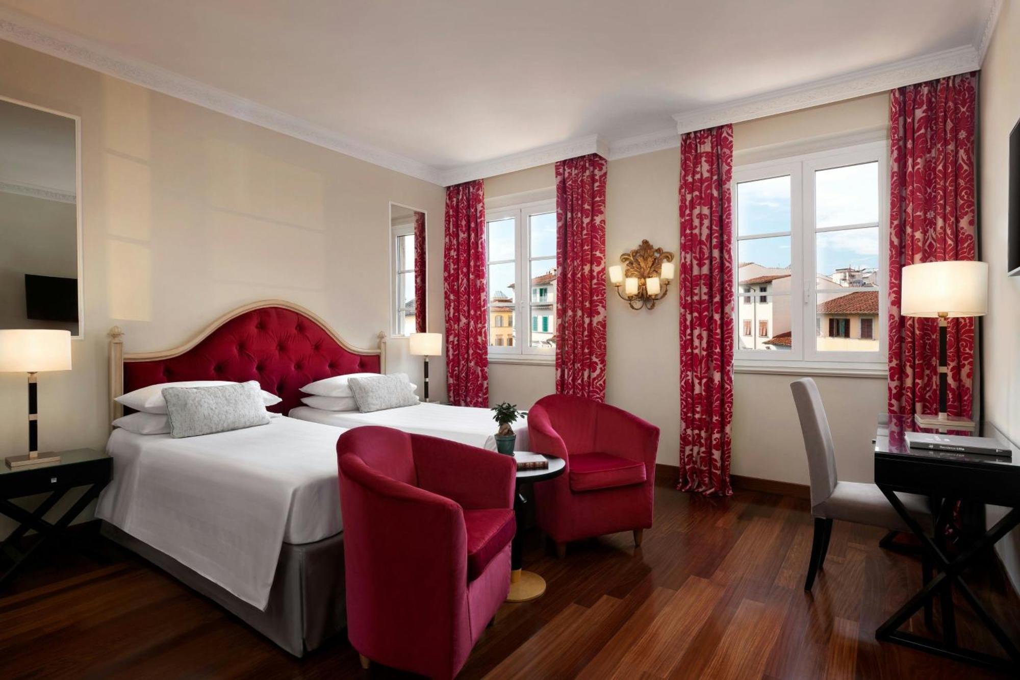 Hotel Sina Medici, Autograph Collection