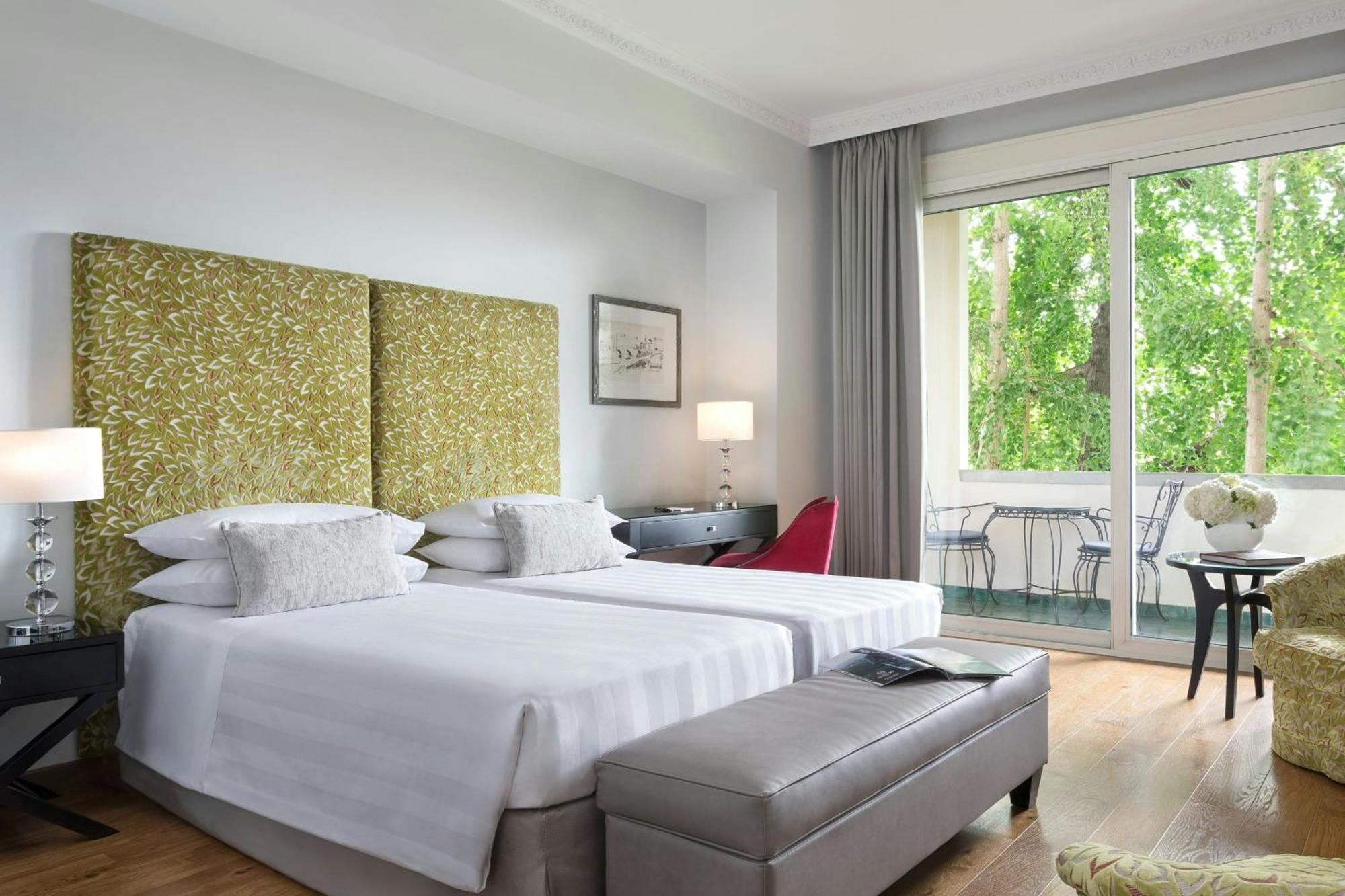 Sina Medici, Autograph Collection Hotel 5*