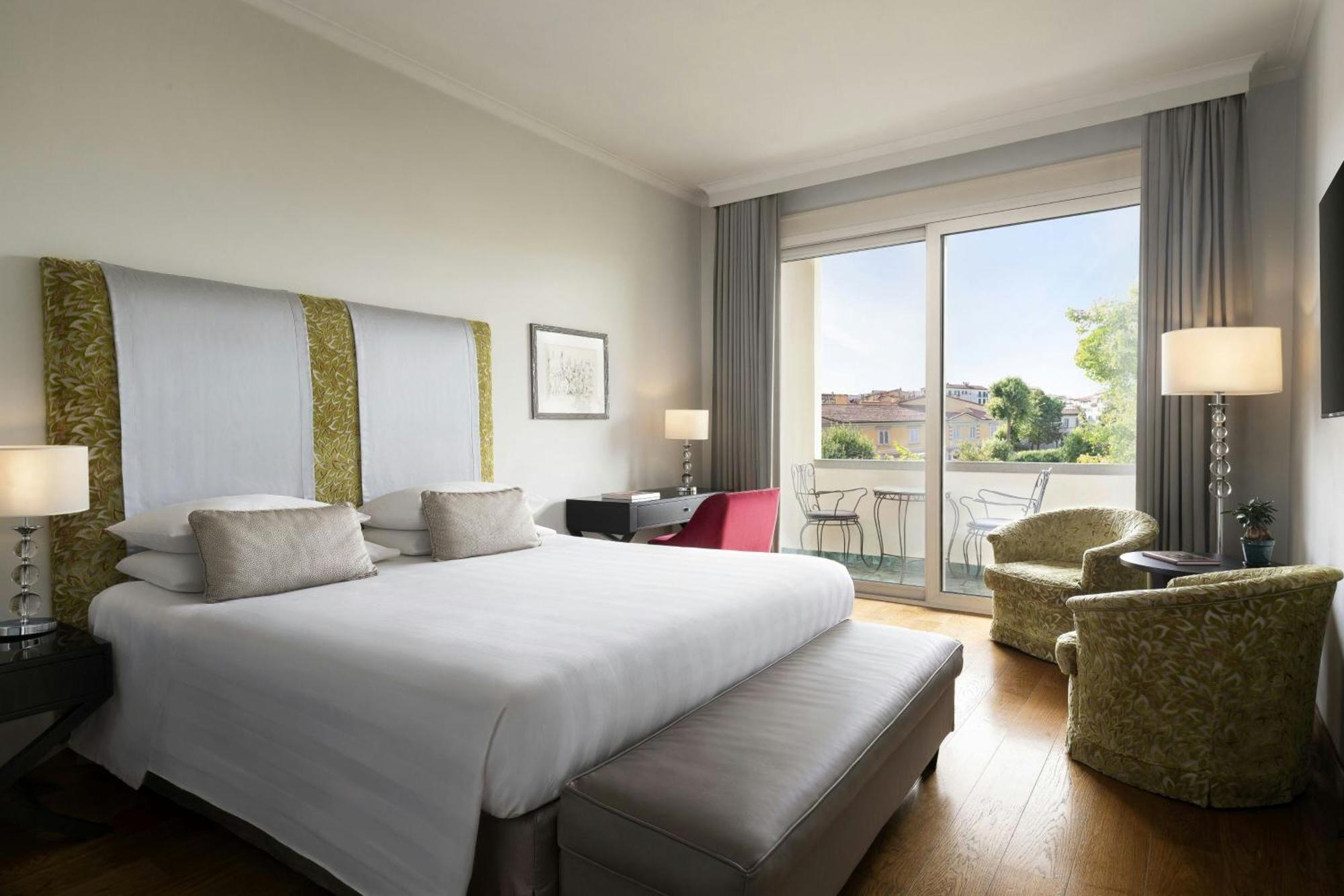Hotel Sina Medici, Autograph Collection 5*