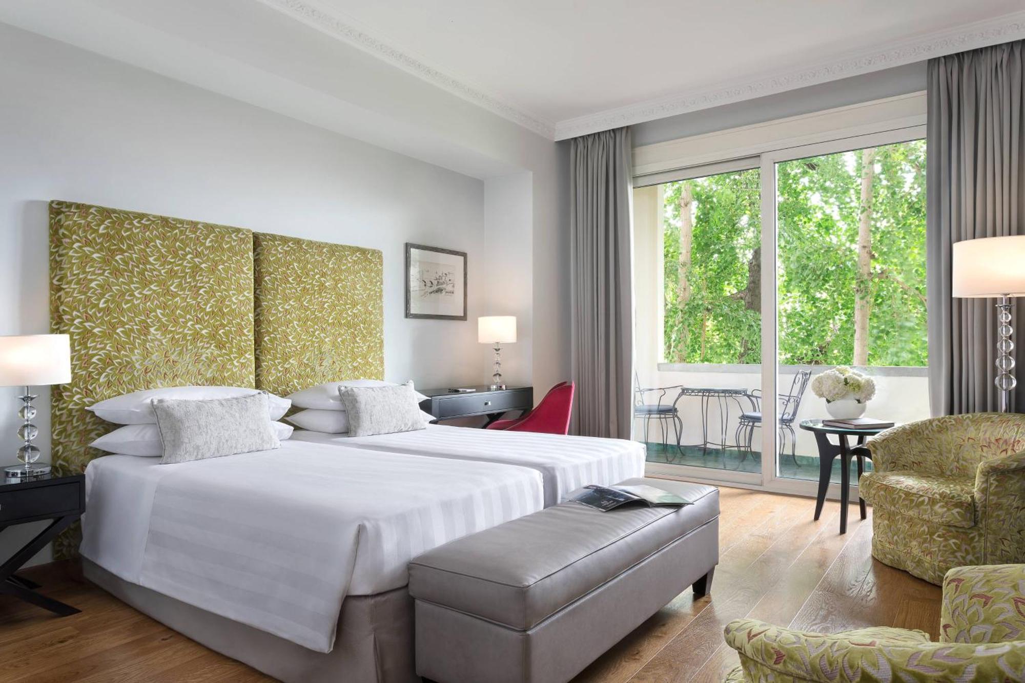 Hotel Sina Medici, Autograph Collection
