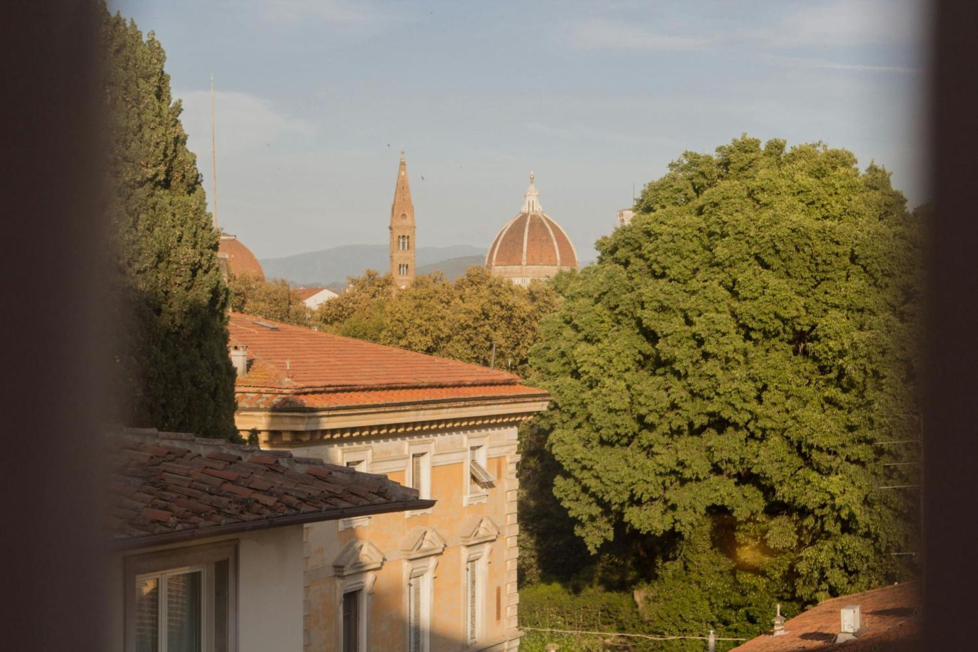 Hotel Sina Medici, Autograph Collection 5*