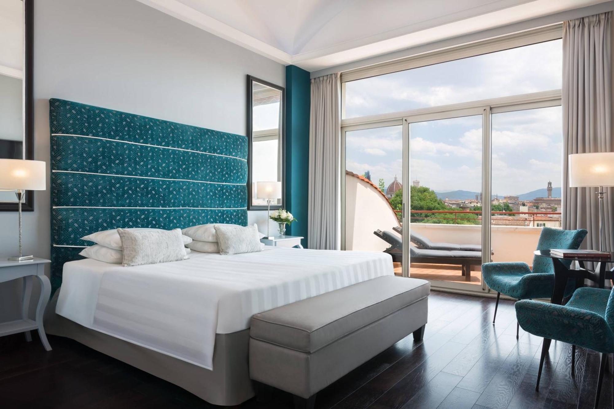 Sina Medici, Autograph Collection Hotel Firenze