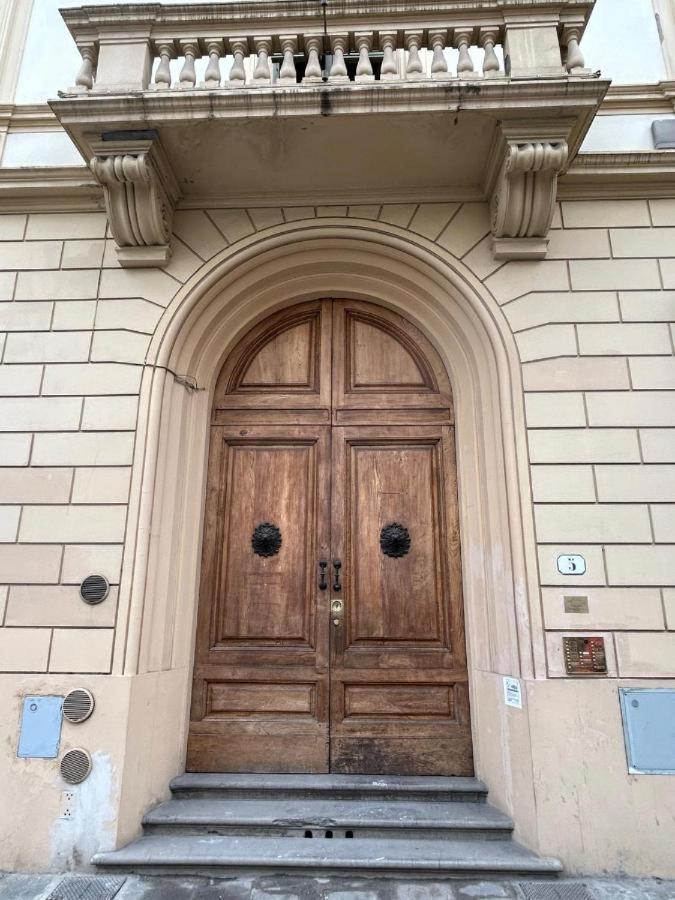 Apartamento Luxury In The Heart Of Out Of Ztl Florença