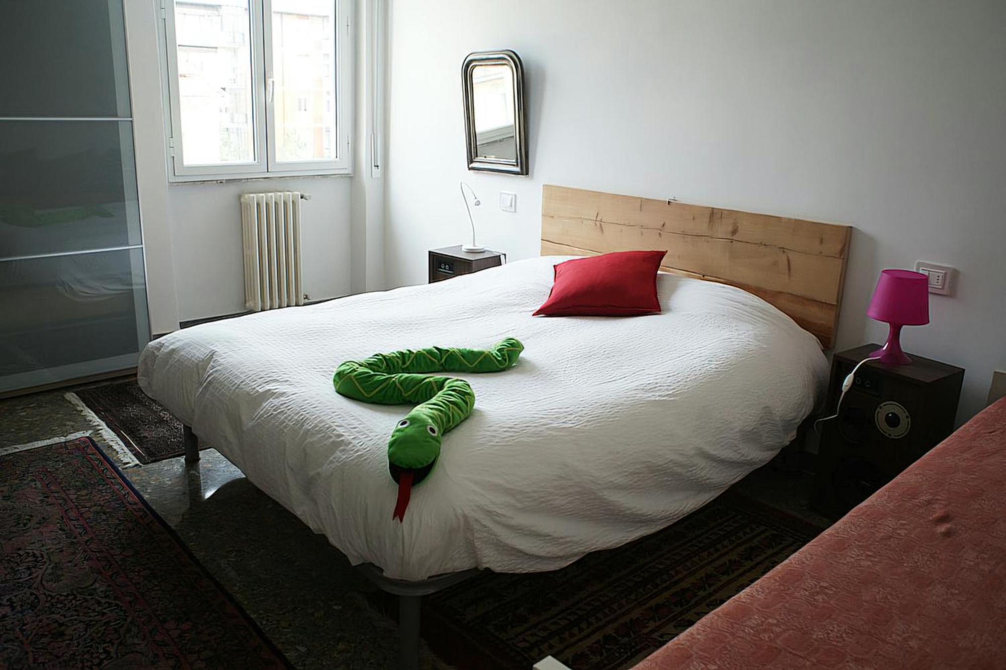 Appartement Corridoni 60 *