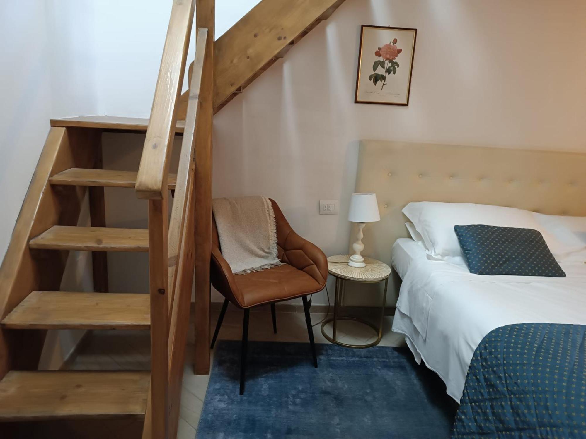 Zanobi 45 Gæstehus Firenze