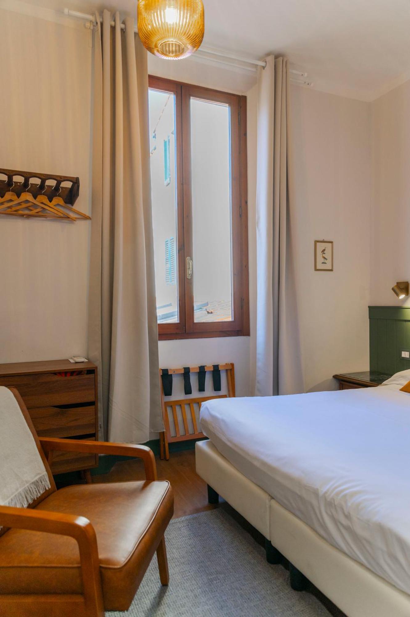 Gæstehus Zanobi 45 Firenze