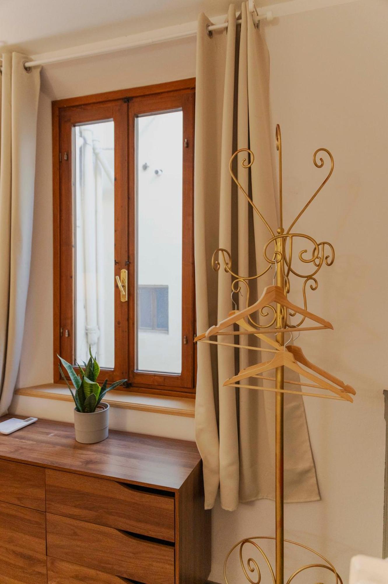 Zanobi 45 Firenze