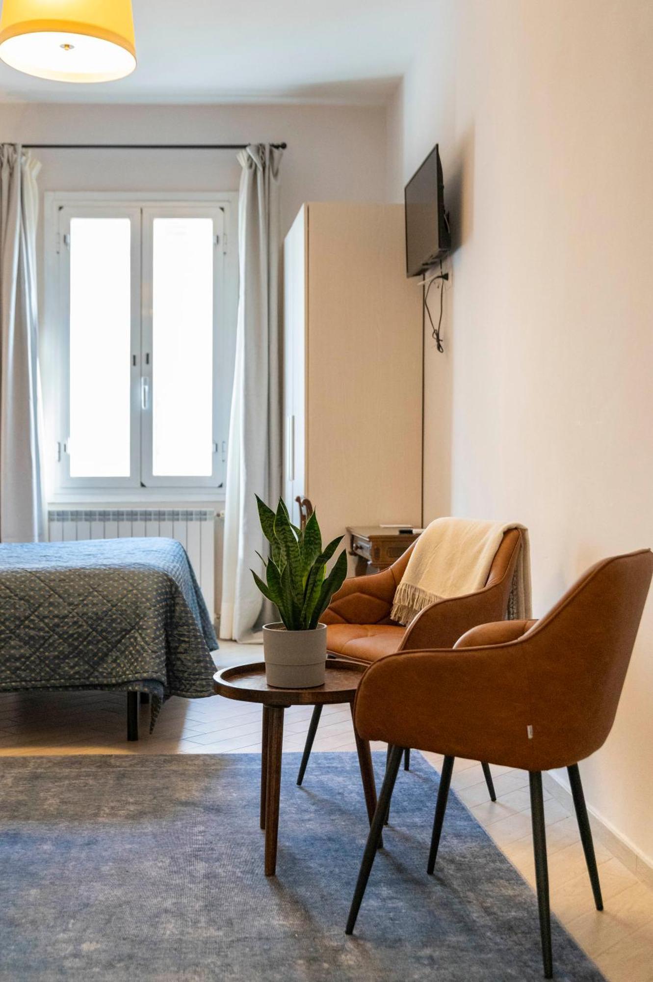 Zanobi 45 * Firenze