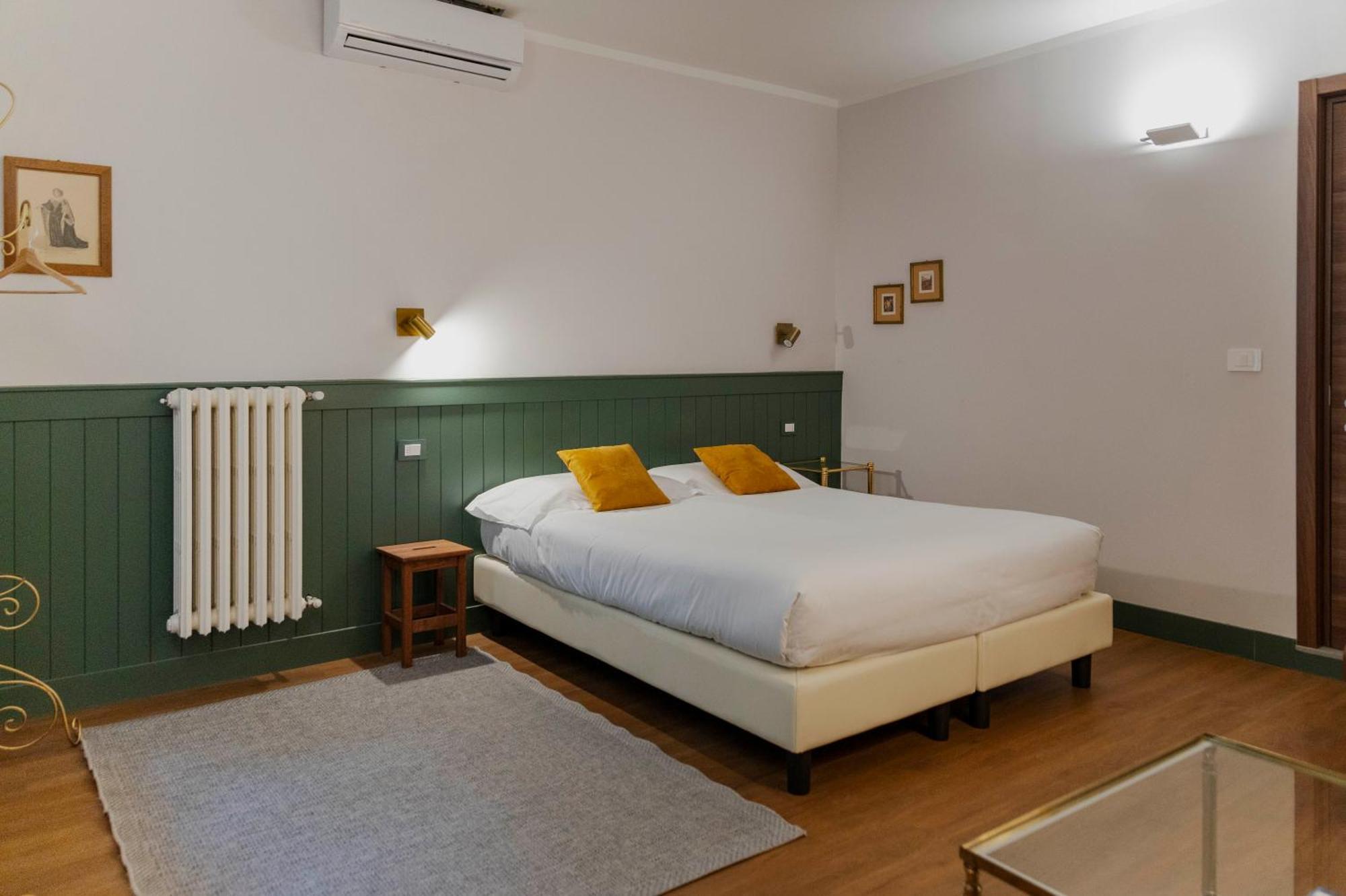 Zanobi 45 * Firenze