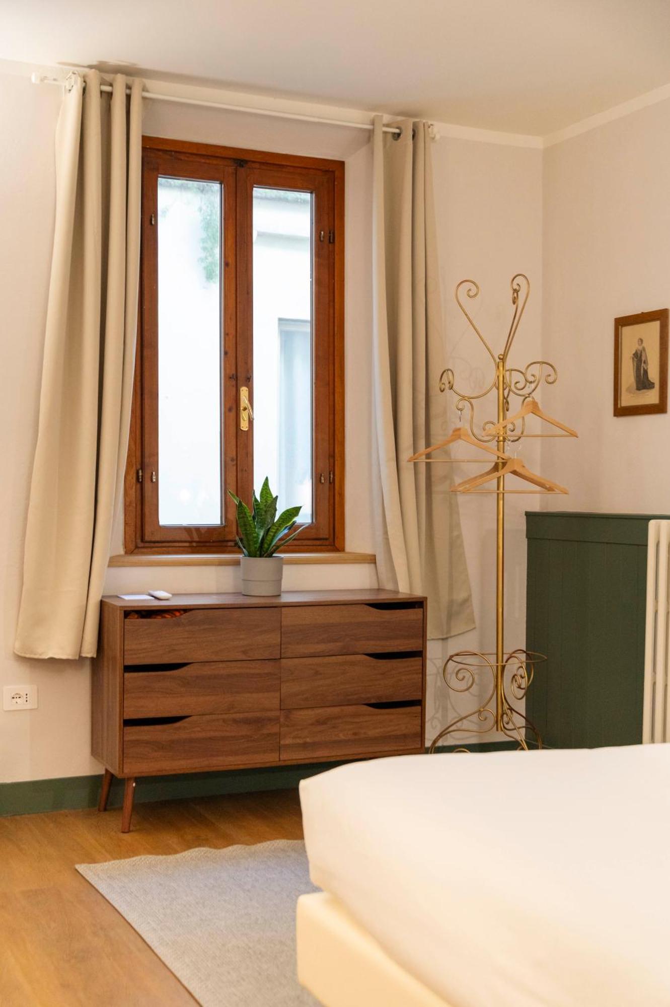 Zanobi 45 Firenze