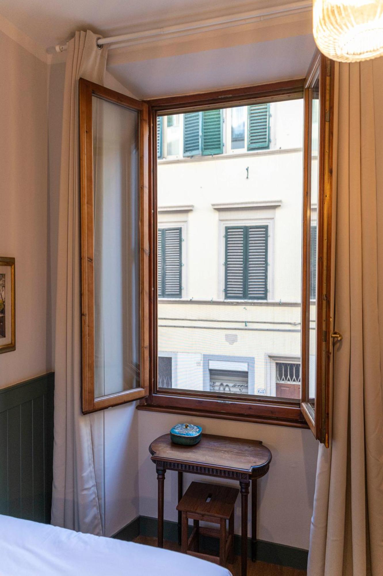 Gæstehus Zanobi 45 Firenze