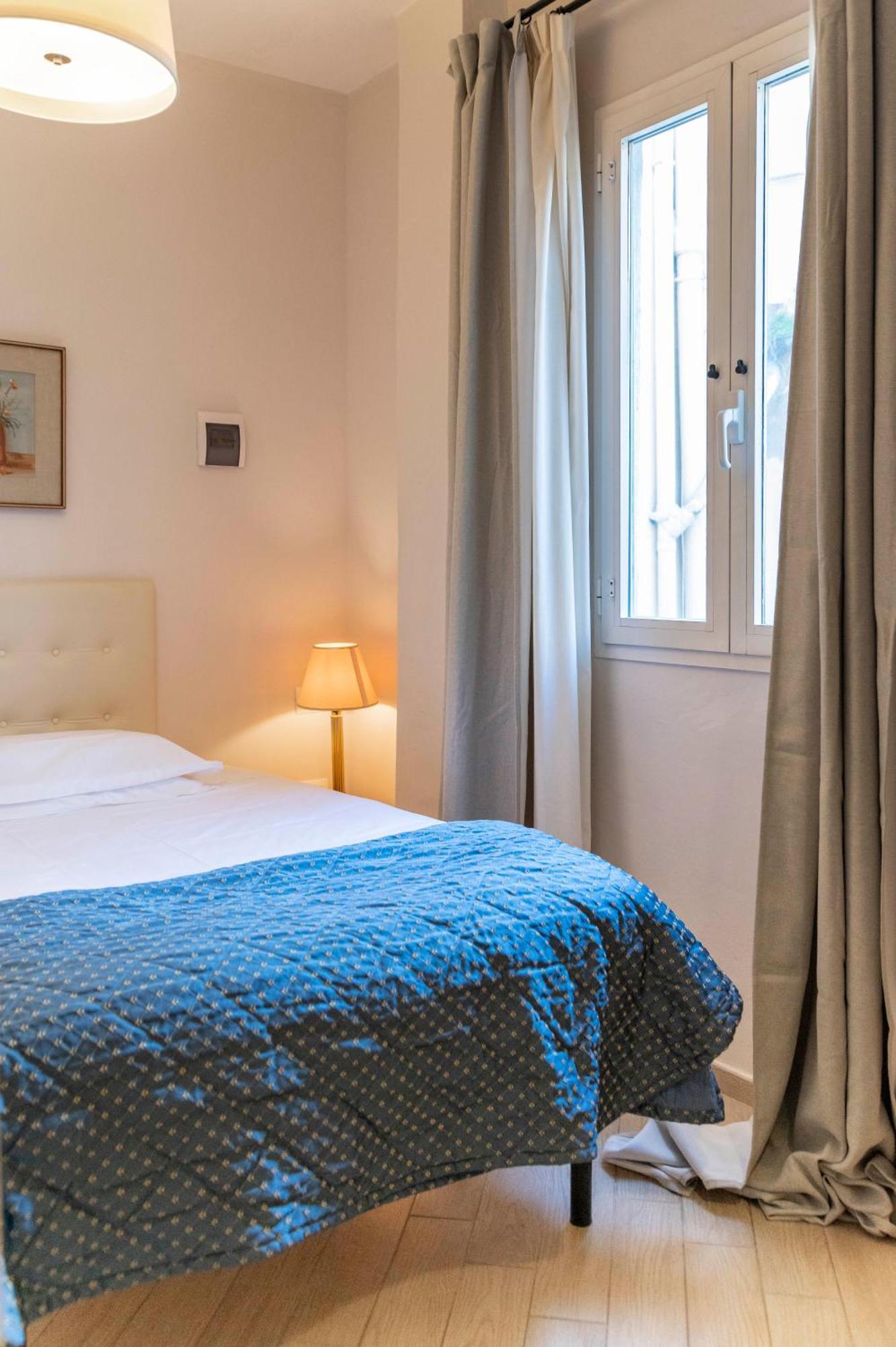 Gæstehus Zanobi 45 Firenze