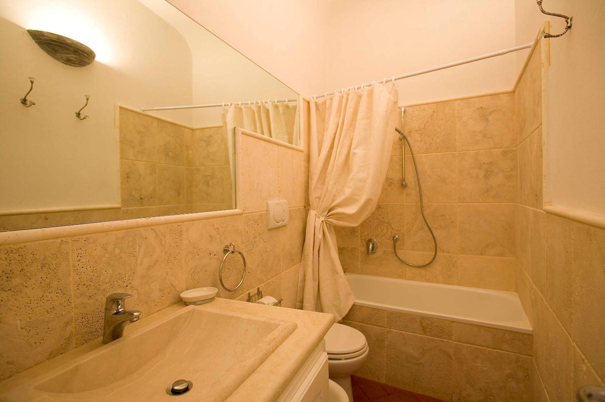 Palazzo Bianchini Appartement Florence
