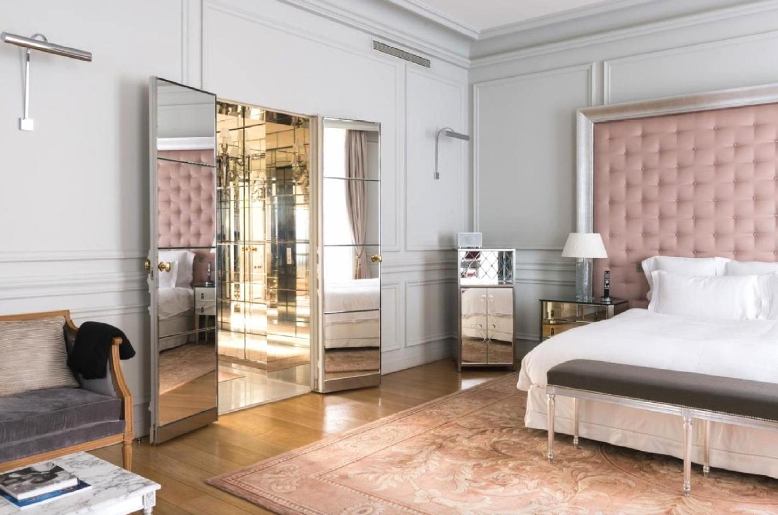 Leilighet Lamberti Firenze