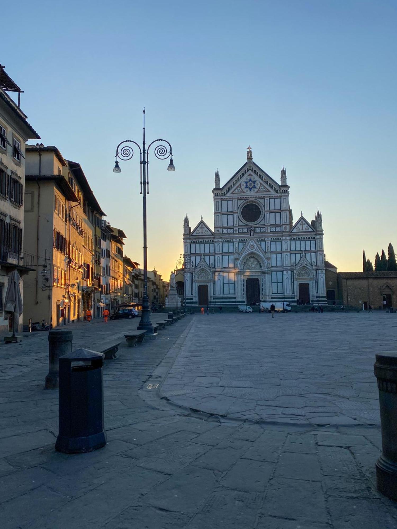 Acacia - Peonia * Firenze