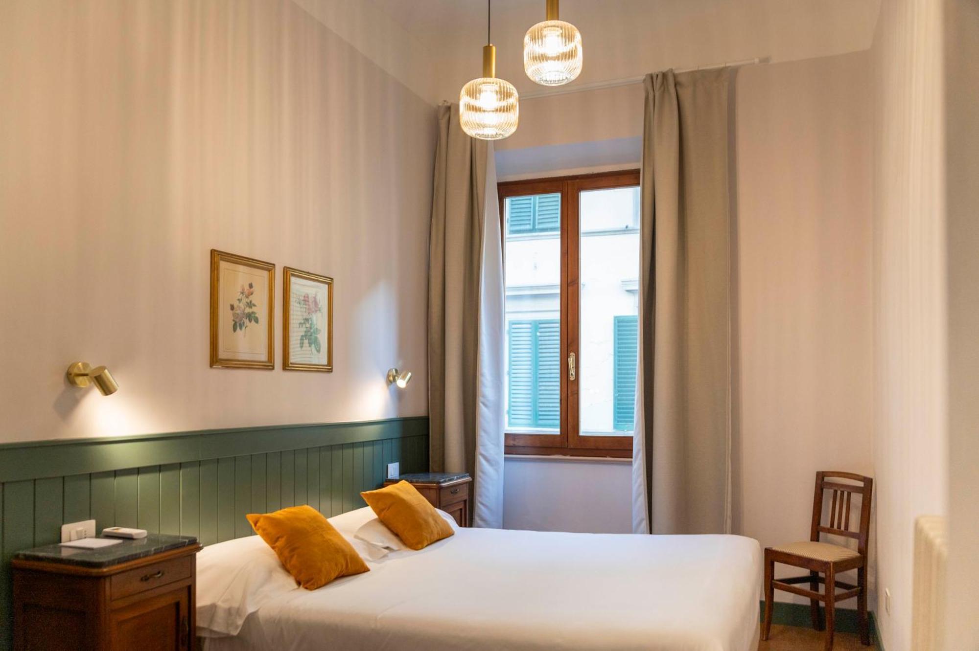 Zanobi 45 * Firenze