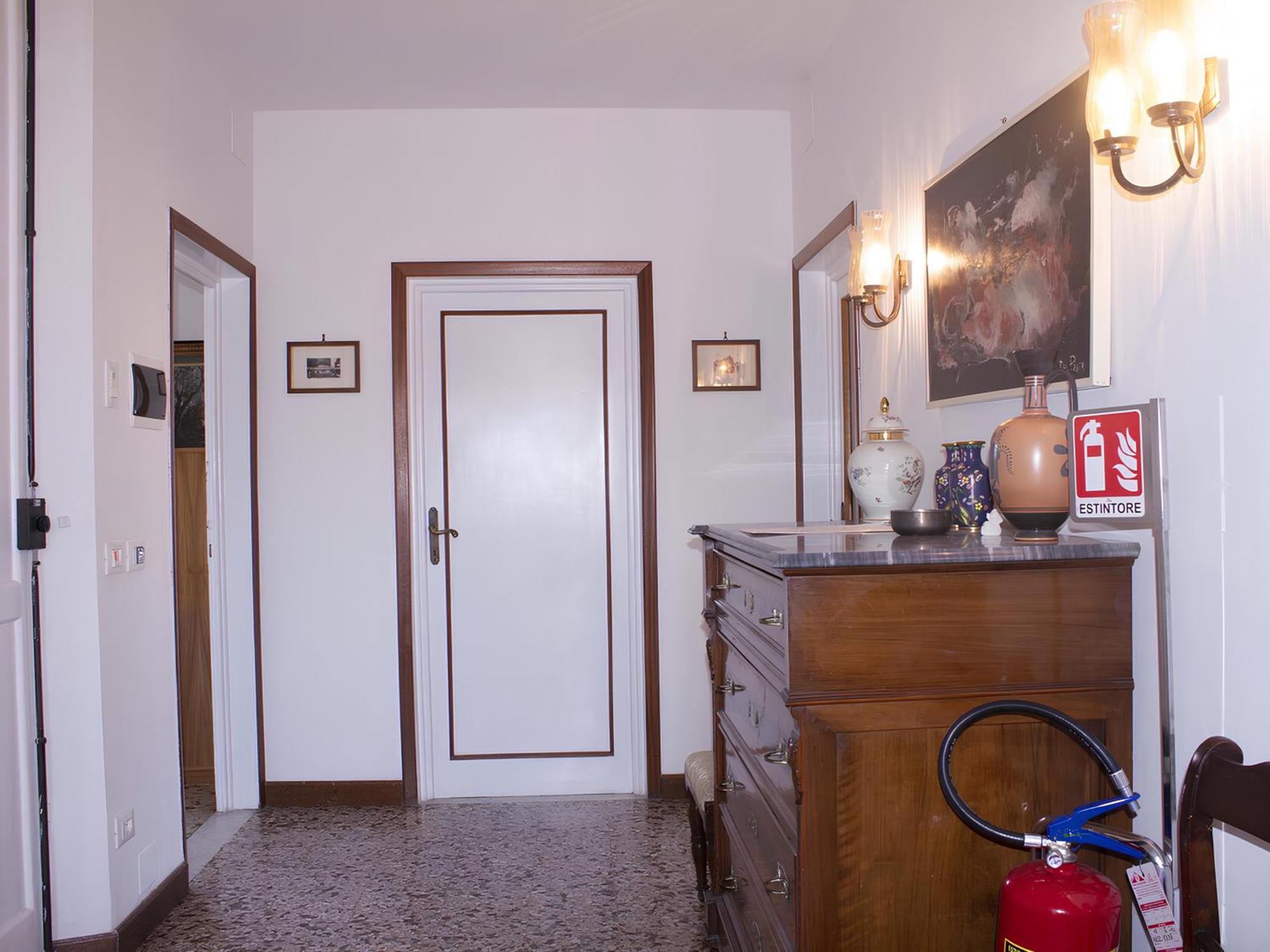 Appartement Ponchielli 8 - Vintage Flat