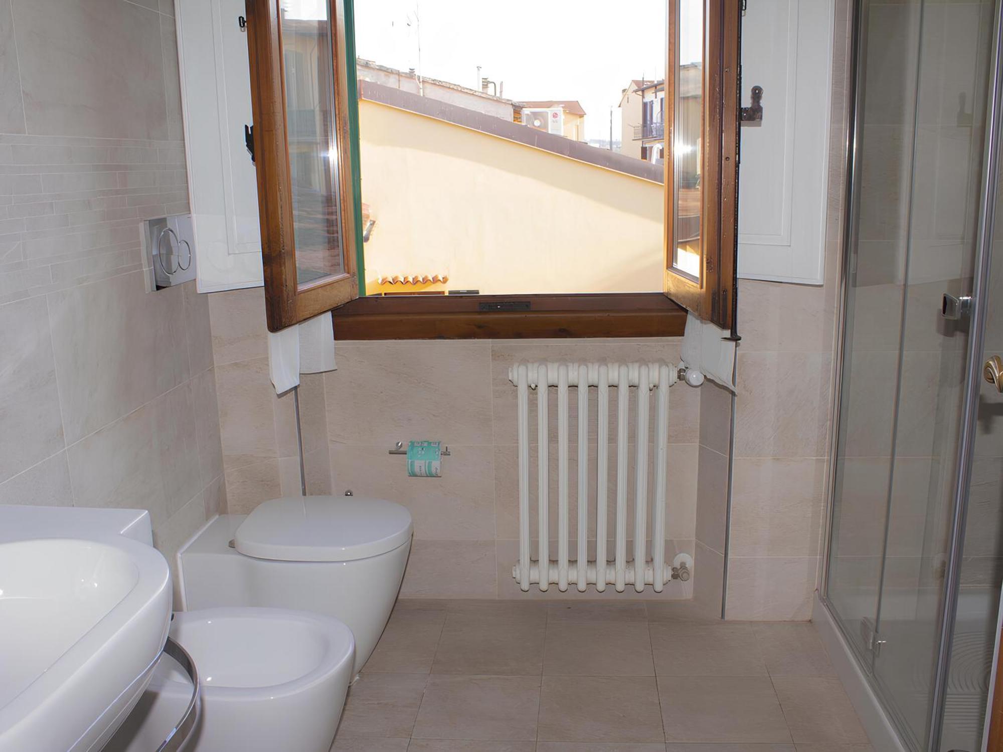 Appartement Ponchielli 8 - Vintage Flat Florence
