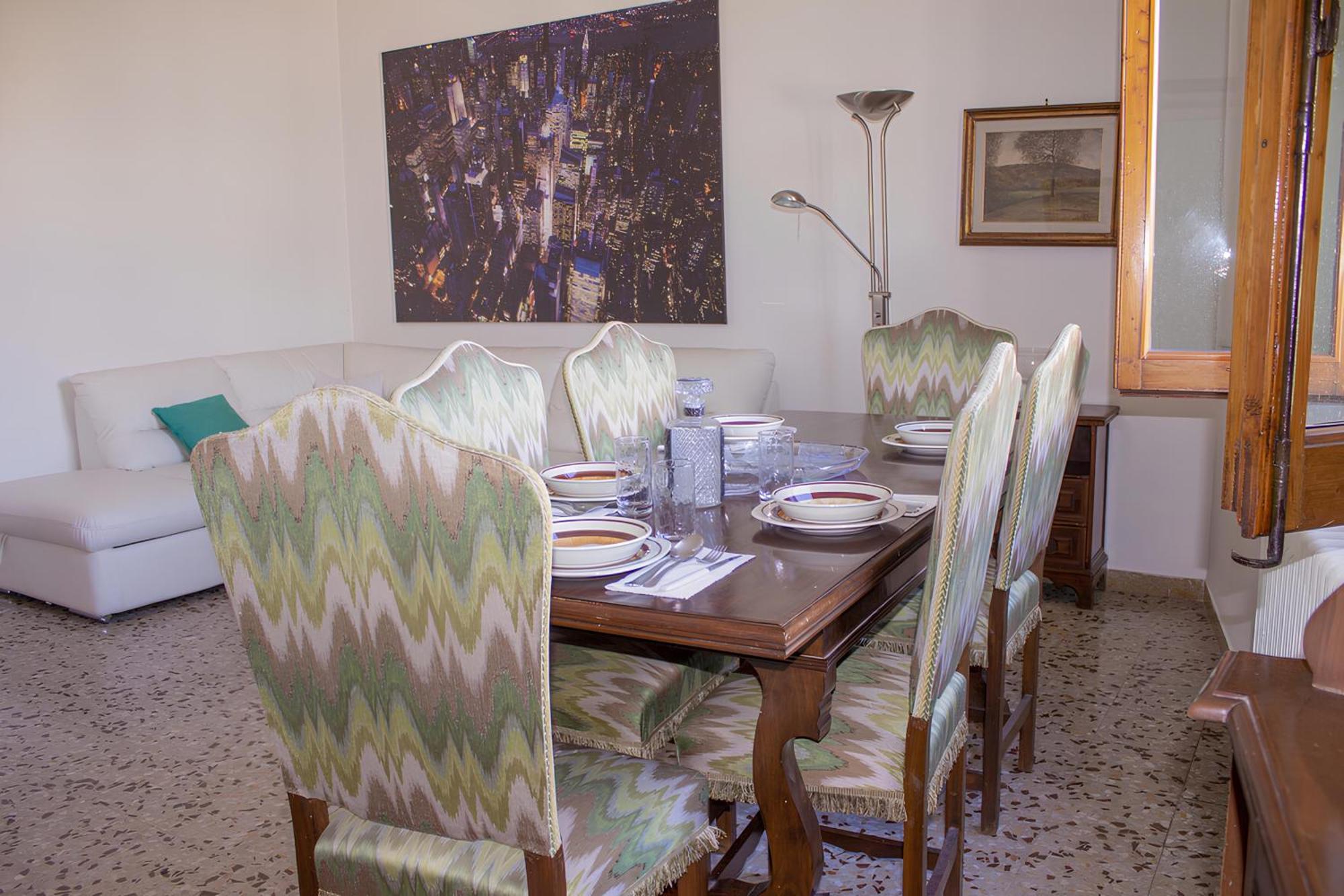 Ponchielli 8 - Vintage Flat Appartement