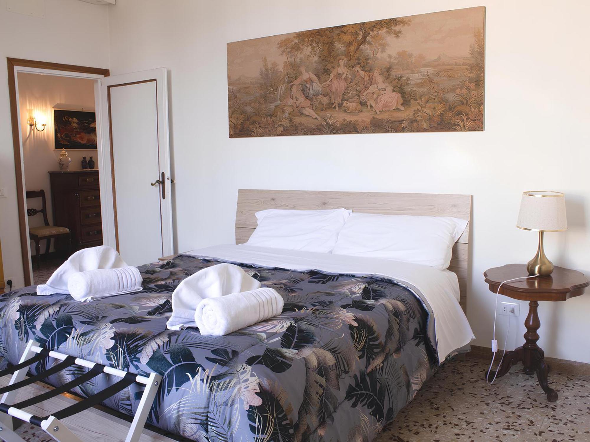 Appartement Ponchielli 8 - Vintage Flat