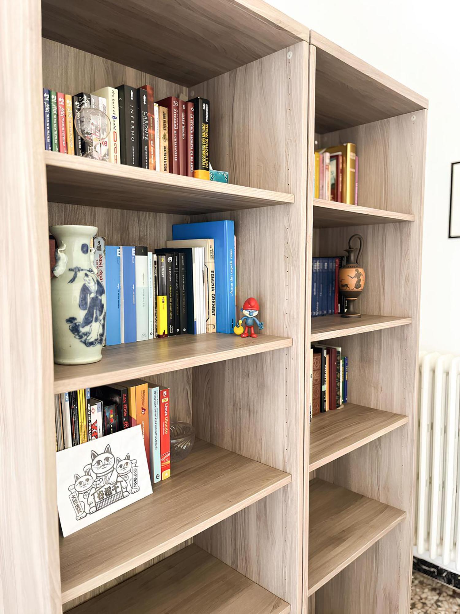 Appartement Ponchielli 8 - Vintage Flat *