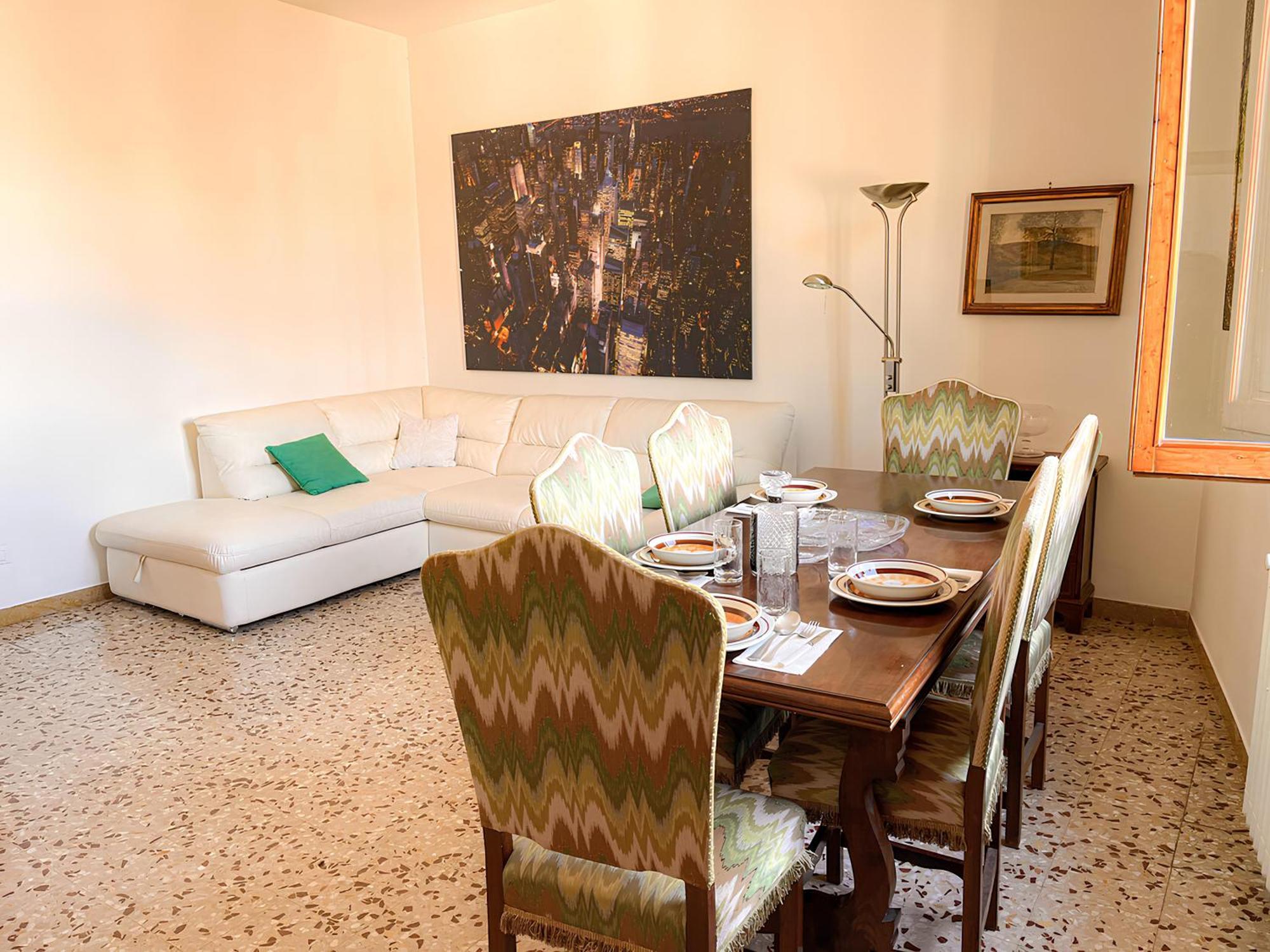Ponchielli 8 - Vintage Flat Appartement *