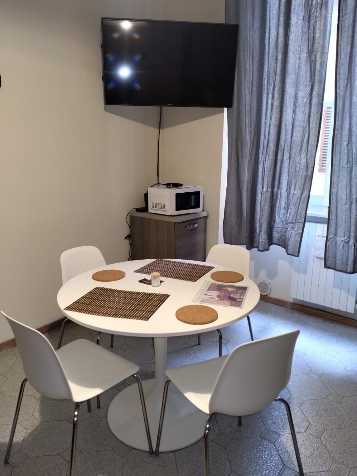Venezia Dodici Appartement *