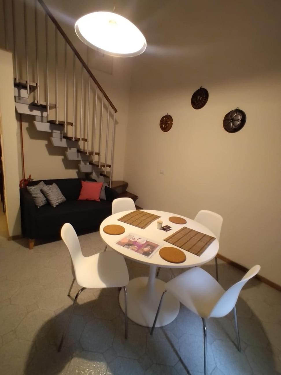 Appartement Venezia Dodici *