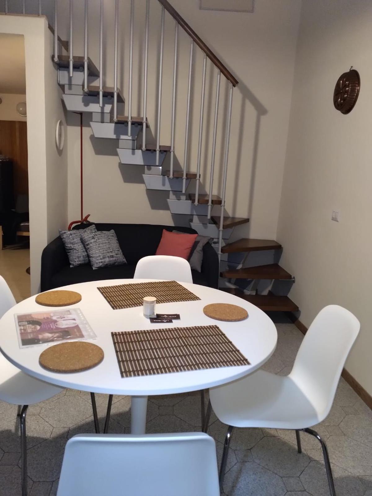 Venezia Dodici Appartement