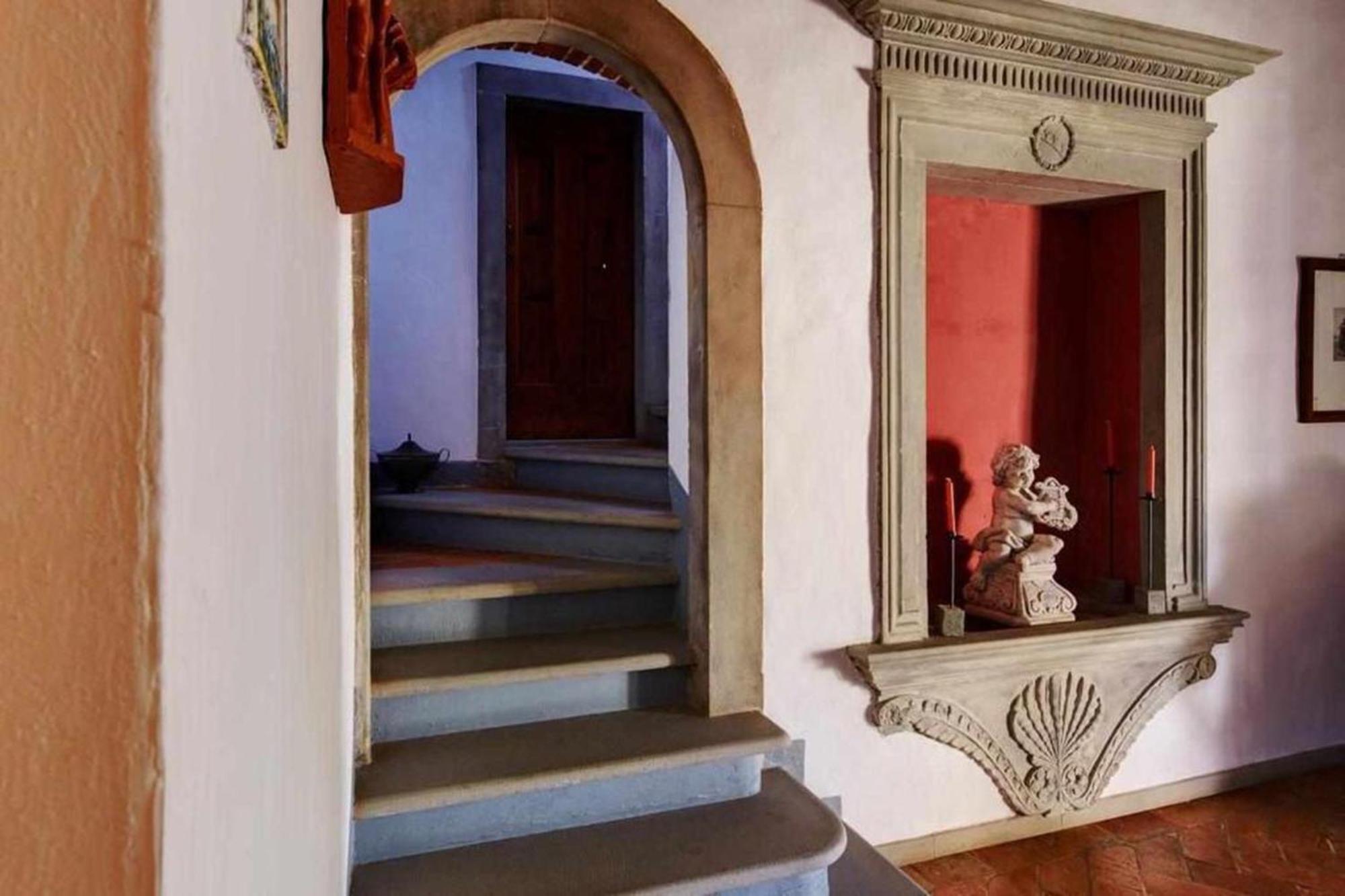 Il Frantoio Delle Grazie Appartamento *