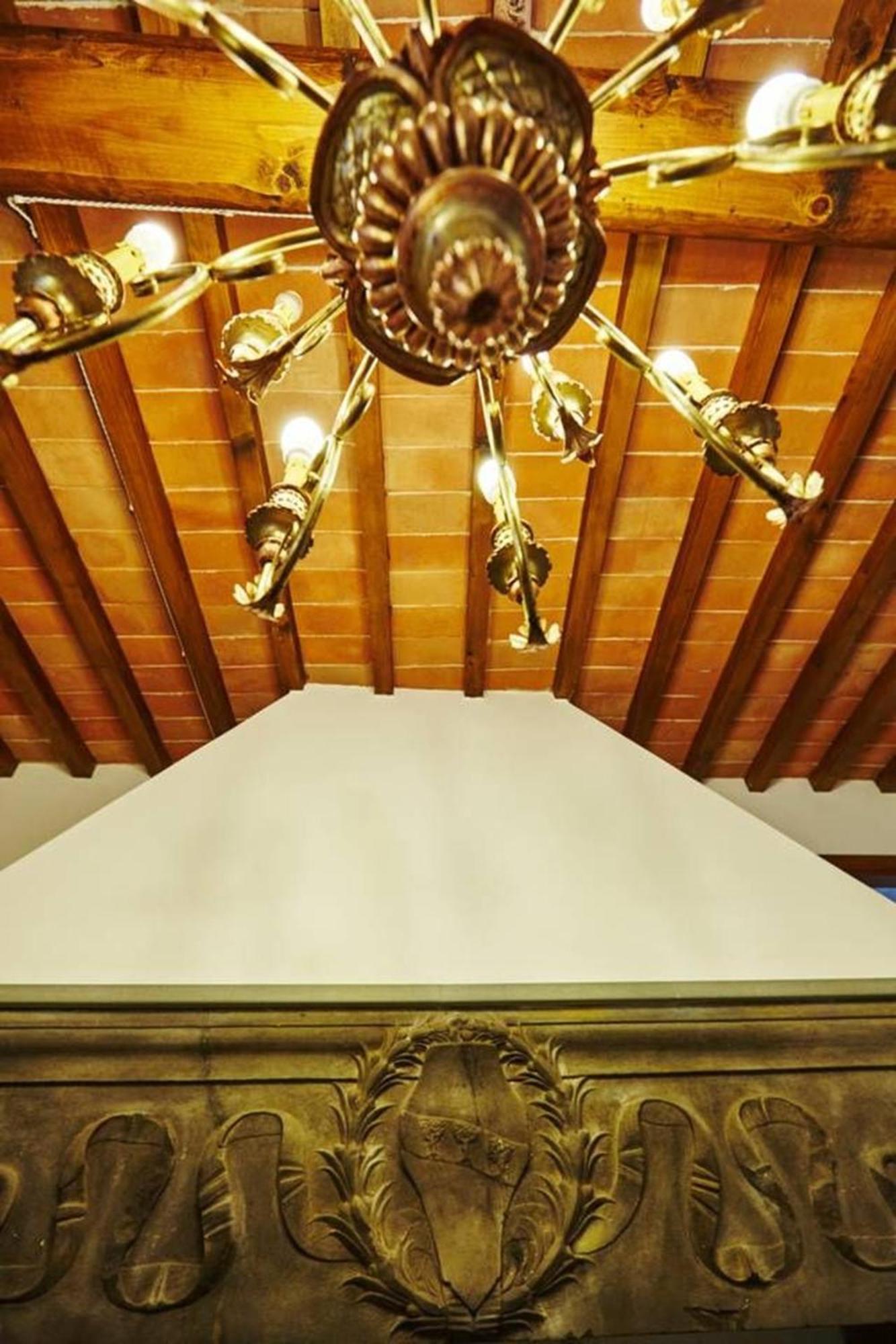 Il Frantoio Delle Grazie Appartamento *