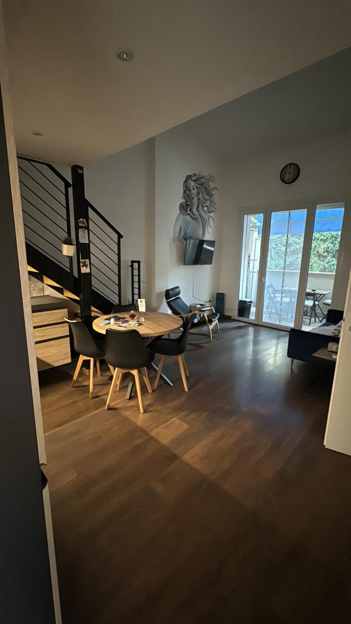 Celeste's House Apartamento
