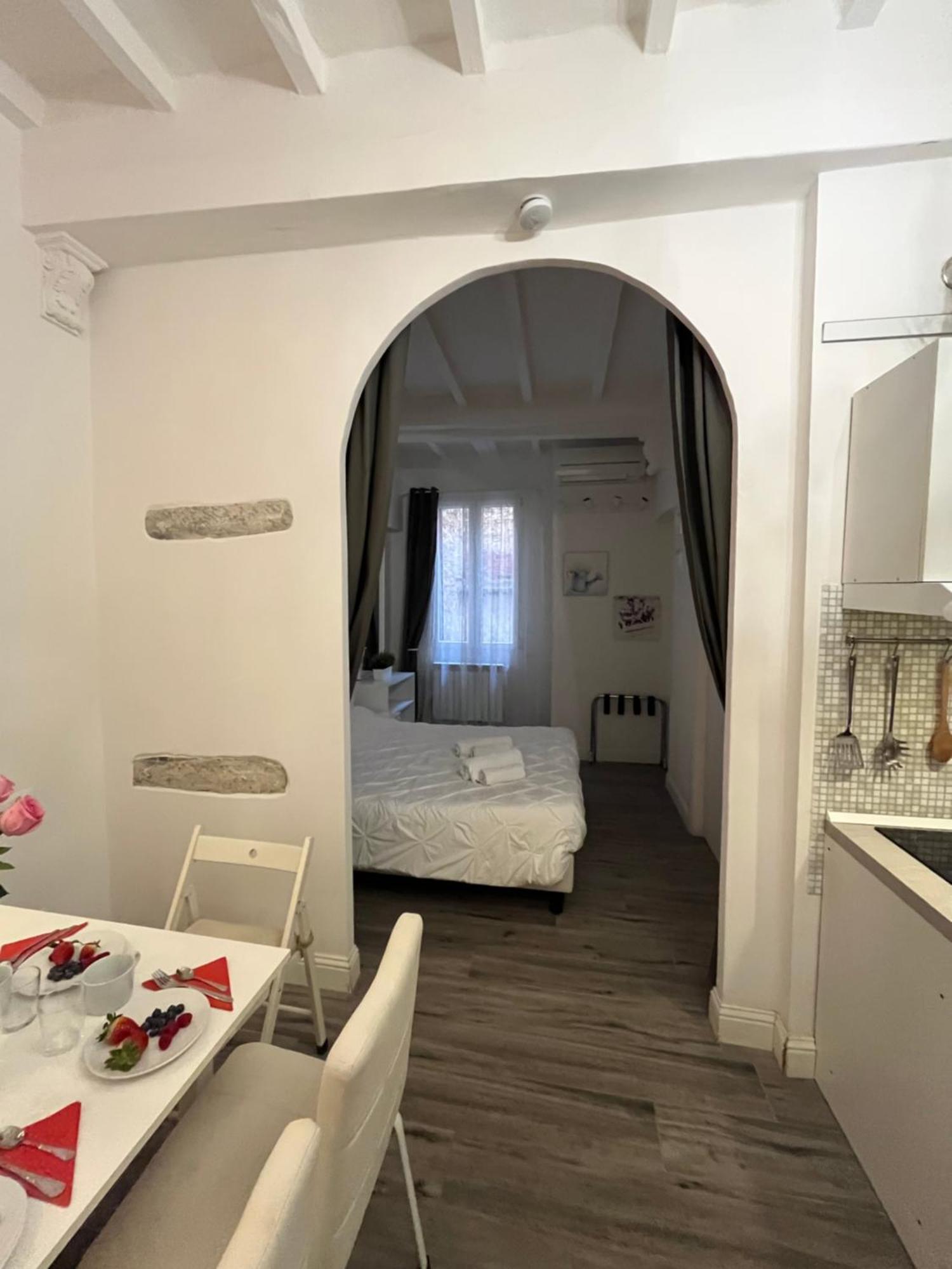Appartement Michelangelo's Place