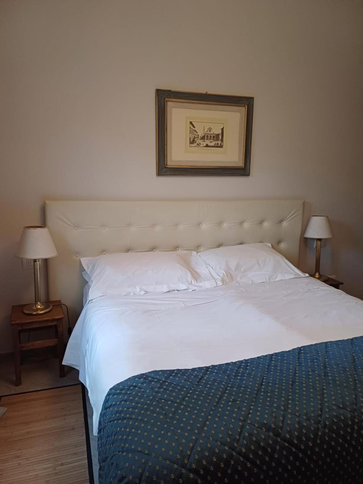 Gæstehus Zanobi 45 Firenze