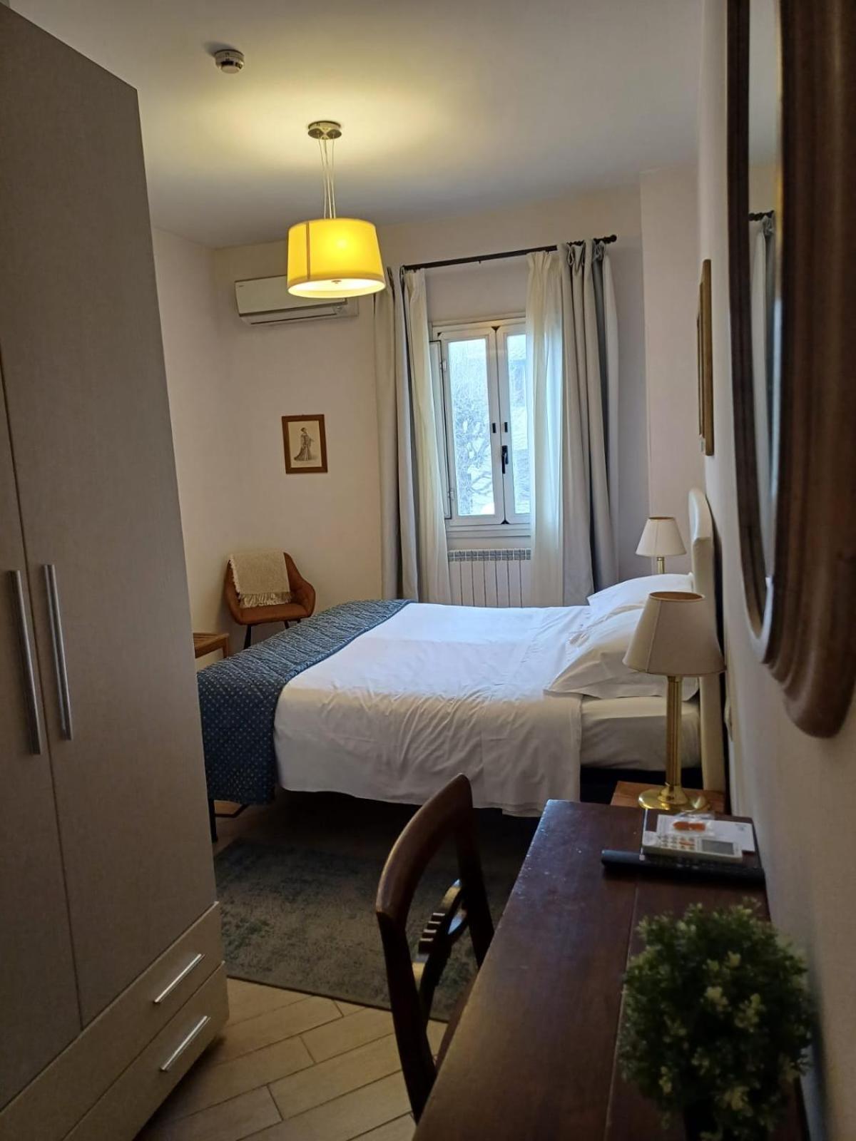 Zanobi 45 * Firenze