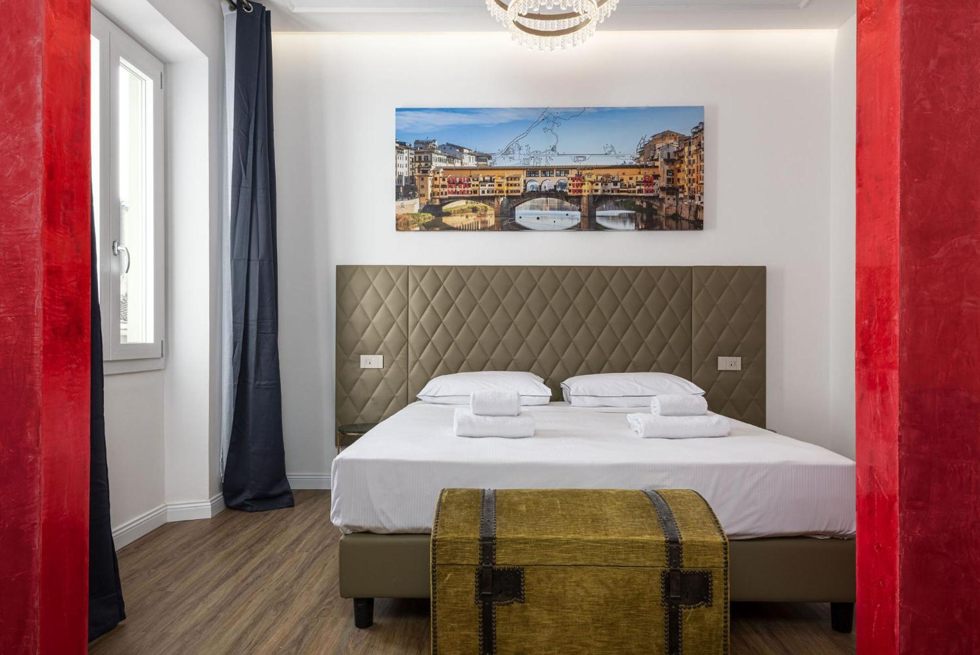 Bed & Breakfast Corte Dell'albero Firenze