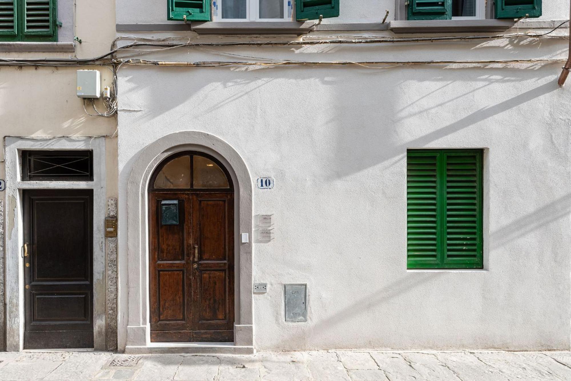 Corte Dell'albero Firenze