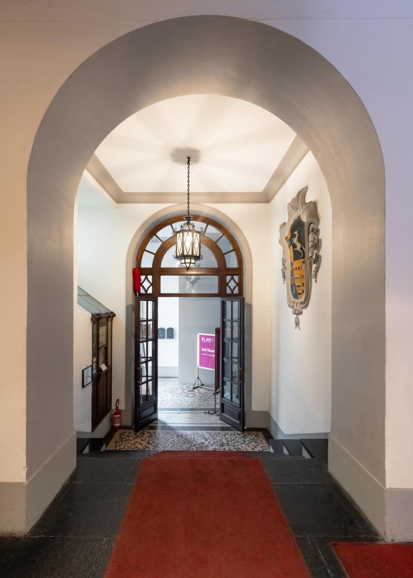 Residenza Strozzi * Firenze