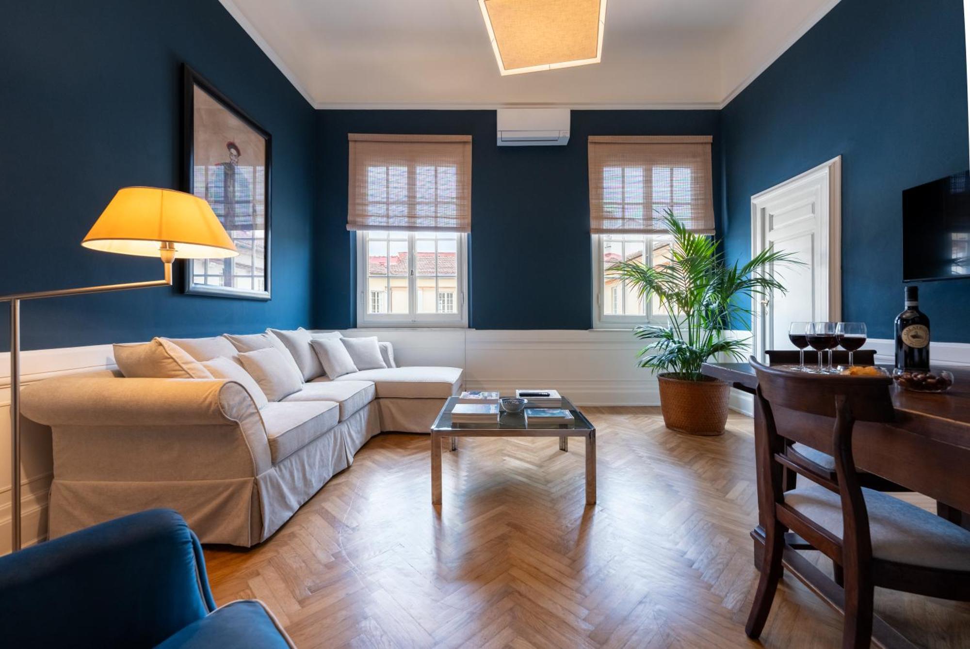Residenza Strozzi Appartamento Firenze