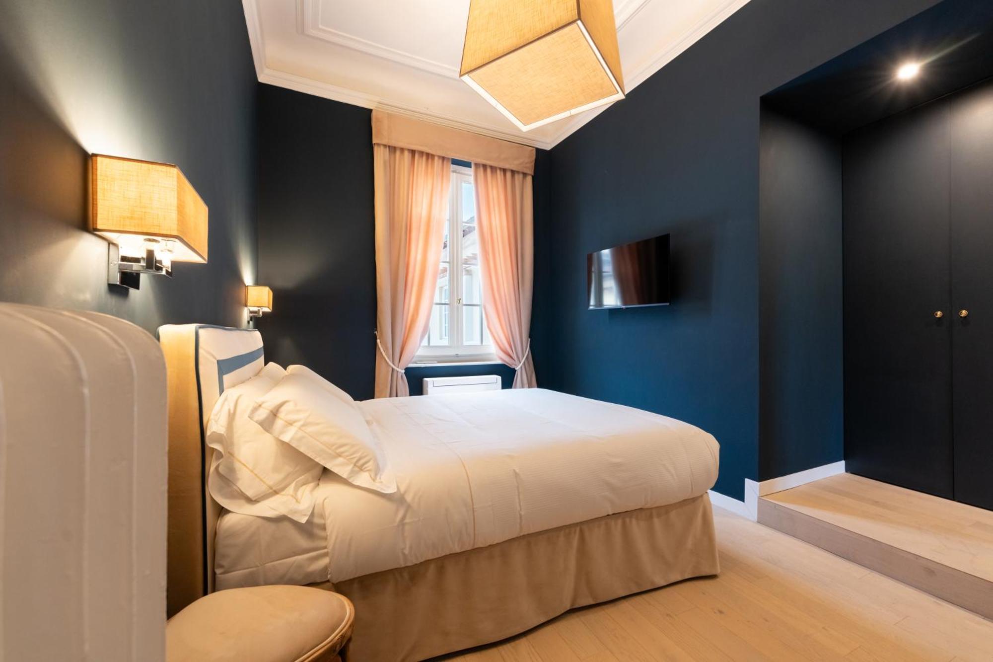 Appartamento Residenza Strozzi Firenze